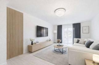 Wohnung kaufen in 83435 Bad Reichenhall, Brimo - Zuhause in bester Lage