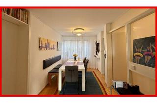 Wohnung kaufen in 74379 Ingersheim, Helle Maisonette-Wohnung mit Balkon und Garten