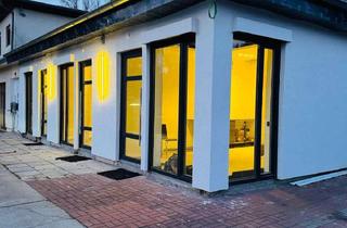 Wohnung kaufen in 14089 Kladow, FeWo 3 mal umgenutzt, andere Nutzung möglich.