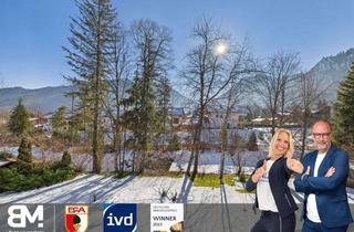 Wohnung kaufen in 83727 Schliersee, BRIMO: BLICK INS GLÜCK!