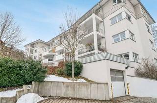 Wohnung kaufen in 83646 Bad Tölz, Bezugsfertig I Luxuriöse 3-Zimmer-Wohnung in Bad Tölz -barrierefrei - viel Platz zum Wohlfühlen