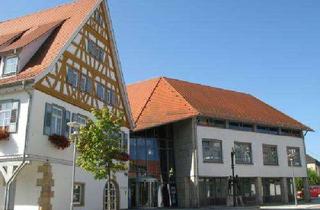 Wohnung kaufen in 72649 Wolfschlugen, Klein aber fein