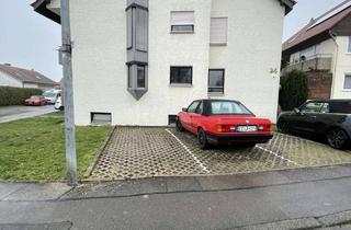 Wohnung kaufen in 72649 Wolfschlugen, Klein aber fein