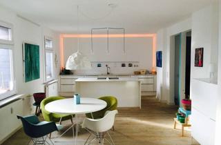 Wohnung kaufen in 65933 Griesheim, Exklusiver Altbau in Frankfurt-Griesheim – Stil, Substanz & Top-Miete