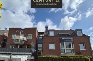 Wohnung kaufen in 50259 Pulheim, Hier ist vieles möglich! 2 Wohnungen-Vollexistenz-Eigennutzung-Wohnen & Vermieten-Mehrgenerationen