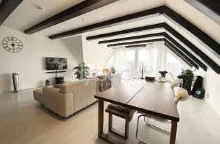 Wohnung kaufen in 21391 Reppenstedt, Großzügige Dachgeschosswohnung mit privater Sauna – Licht, Raum und beste Anbindung nahe Lüneburg.