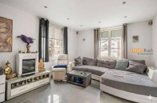 Wohnung kaufen in 79688 Hausen, IMMORath.de - 4-Zimmerwohnung mit zwei Garagen