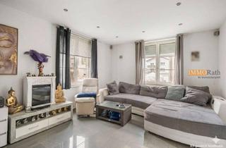 Wohnung kaufen in 79688 Hausen, IMMORath.de - 4-Zimmerwohnung mit zwei Garagen