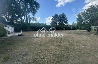 Grundstück zu kaufen in Theodor-Storm Weg, 19306 Neustadt-Glewe, Baugrundstück in Top Lage von Neustadt-Glewe zu verkaufen