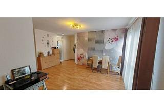 Wohnung kaufen in Ehrenpreisweg, 74613 Öhringen, **Frei werdend: Schön aufgeteilte 2-Zimmerwohnung mit modernen Grundriss inkl. zwei Balkonen**