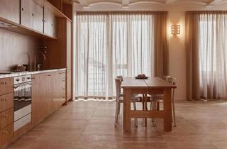 Loft kaufen in 10585 Charlottenburg, Industrie-Loft in Charlottenburg, neu inszeniert von Modiste Studio