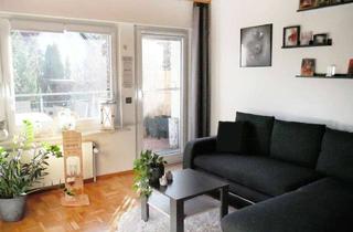 Wohnung kaufen in 73529 Schwäbisch Gmünd, Gepflegte Eigentumswohnung mit besonderem Extra!