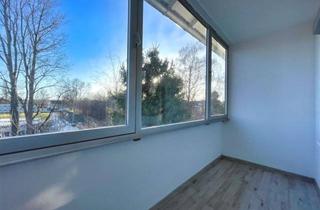 Wohnung kaufen in 87600 Kaufbeuren, Schöne 2-Zimmer-Wohnung in ruhiger Lage von Kaufbeuren-Neugablonz