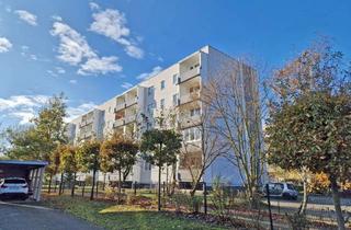 Wohnung kaufen in 17454 Zinnowitz, vermietete Eigentumswohnung im Ostseebad Zinnowitz