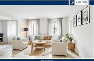 Wohnung kaufen in 96149 Breitengüßbach, Seniorengerechte, sanierte und zentral gelegene Eigentumswohnung mit Stellplatz, sofort verfügbar.