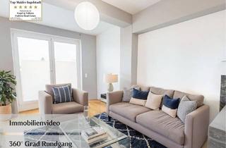 Wohnung kaufen in 85057 Ingolstadt, Eigennutzung oder Kapitalanlage: Apartment in Top-Lage zur Audi