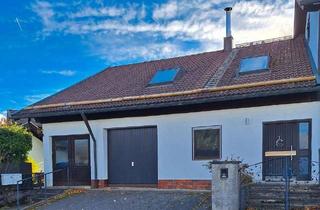 Wohnung kaufen in 83607 Holzkirchen, *3,5-Zimmer Wohnung mit Südostloggia* Kapitalanlage oder zum Selbstbezug