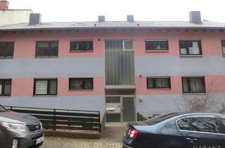 Wohnung kaufen in 67659 Morlautern, Charmante Maisonettewohnung mit Panoramablick ins Grüne