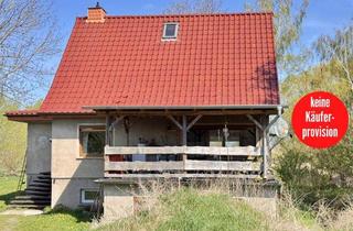 Einfamilienhaus kaufen in 17309 Pasewalk, HORN IMMOBILIEN ++RESERVIERT++ gemütliches Zuhause mit großem Grundstück