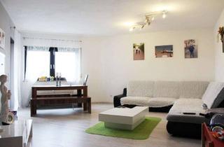 Wohnung kaufen in 68766 Hockenheim, Achtung Kapitalanleger ! Vermietete 3 ZKB Wohnung und Tiefgargenstellplatz in Hockenheim