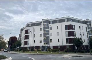 Wohnung kaufen in Hasengartenstraße 19a, 65189 Wiesbaden, 2-Zimmer Eigentumswohnung in Wiesbaden Südost