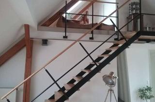 Wohnung kaufen in 30177 List, Maisonette-Wohnung mitten in der List