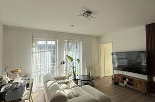 Wohnung kaufen in Tulpenstraße 27, 72108 Rottenburg, Gemütliche 2-Zimmer-Wohnung in Rottenburg am Neckar