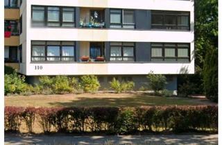 Wohnung kaufen in Lilienthaler Heerstraße, 28357 Lehesterdeich, Gepflegte 2-Zimmer Wohnung im 2. OG mit Balkon in Bremen-Lehe