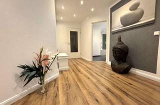 Wohnung kaufen in Theodor-Storm-Straße 50, 22844 Norderstedt, Stilvoll wohnen in Norderstedt-Harksheide – Modernisierte Eigentumswohnung mit Tiefgarage & Glasfase