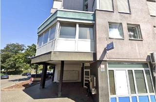 Wohnung kaufen in 67059 Mitte, CIT CITYNAH & ZENTRAL: YNAH & ZENTRAL: CHARMANTE 1-ZIMMER-WOHNUNG IN LUDWIGSHAFEN