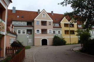 Wohnung kaufen in 93073 Neutraubling, Eigentumswohnung in D-93073 Neutraubling zu verkaufen