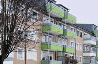 Wohnung kaufen in 86438 Kissing, sanierte 2-Zimmer-Wohnung in Kissing 1A Lage