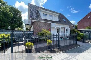 Gewerbeimmobilie kaufen in 26506 Norden, Pension mit 7 Doppelzimmern und Betreiberzimmer