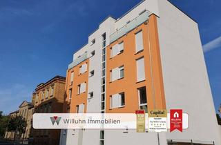 Wohnung kaufen in 04249 Großzschocher, NEUBAU - Erstbezug - Schöne Terrasse mit tollem Ausblick - Wärmepumpe - Lüftungsanlage