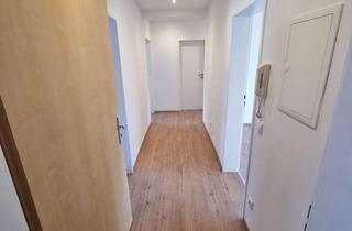 Wohnung mieten in 55232 Alzey, 3 Zimmerwohnung mit Balkon und Garage in Alzey