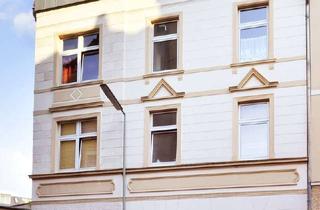 Wohnung mieten in Lichstraße 15, 51373 Wiesdorf, 2-Zimmer Wohnung in Leverkusen-Wiesdorf mit 66 m² Wohnfläche