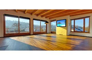 Wohnung mieten in Alfred-Klingele-Strasse, 73630 Remshalden, Sonnige 3-Zimmerwohnung, große Dachterrasse, 135,59m²