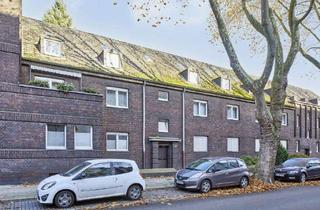 Wohnung mieten in Virchowstraße 142, 46047 Marienkirche, Demnächst frei! 3-Zimmer-Wohnung in Oberhausen