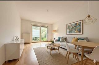 Wohnung mieten in 14770 Altstadt, Lichtdurchflutetes Wohnglück nahe der Havel - Erstbezug nach Renovierung mit Balkon