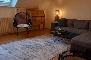 Wohnung mieten in 88239 Wangen, Wangen im Allgäu, 2 Zimmer Wohnung