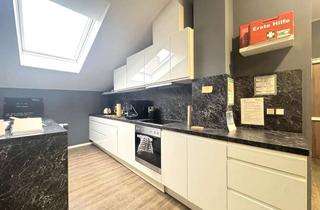 Lofts mieten in Danziger Straße, 10435 Prenzlauer Berg, Modernes 2-Zimmer-Loft in der Danziger Straße