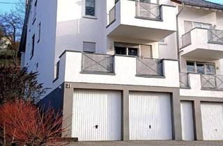 Wohnung mieten in Mühlweg 31, 74193 Schwaigern, Erstbezug nach Sanierung 1 Zimmer WHG