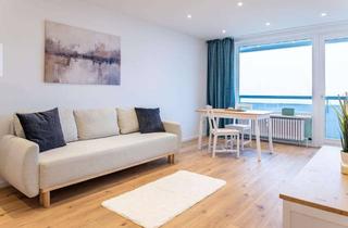 Wohnung mieten in Drygalskiallee 118, 81477 München, Hochwertiges Apartment mit Balkon | Vollmöbliert | Sofort bezugsbereit!