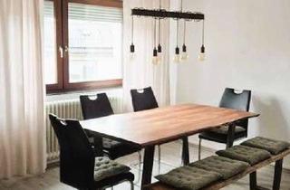 Wohnung mieten in 75172 Innenstadt, Urbanes Wohnen im Herzen von Pforzheim – 3-Zimmer-Wohnung mit Top-Lage!