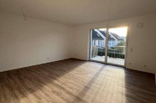 Wohnung mieten in 63811 Stockstadt, Das Dreispitz - 2-Zimmer Wohnung mit moderner Ausstattung, Einbauküche und Stellplatz