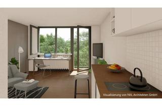 Wohnung mieten in Am Isfeld 19b, 22589 Osdorf, ***Saniertes 1-Zimmer Apartment*** für Jung & Alt