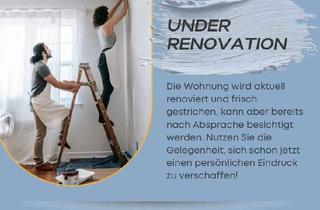 Wohnung mieten in Im Brückfeld 18, 39114 Cracau, In Renovierung - jetzt schon besichtigen!