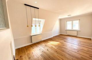 Wohnung mieten in Gärtnerstraße 19, 86153 Innenstadt, Helle, kernsanierte 3ZKB-Altbauwohnung, Loggia, Echtholzparkett, Garage, ruhige Zentrumslage