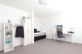 Wohnung mieten in 28195 Bahnhofsvorstadt, möbliertes Single-Apartment im Zentrum