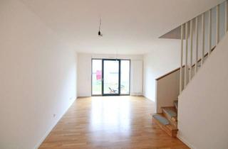 Wohnung mieten in 14641 Wustermark, Elegantes, hochwertiges und familiengeeignetes Townhouse - im olympischen Dorf!